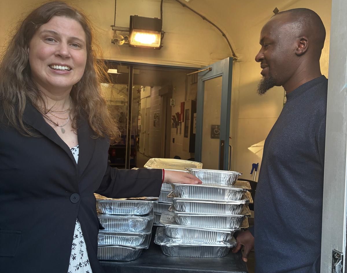 Food Rescue: June 2026