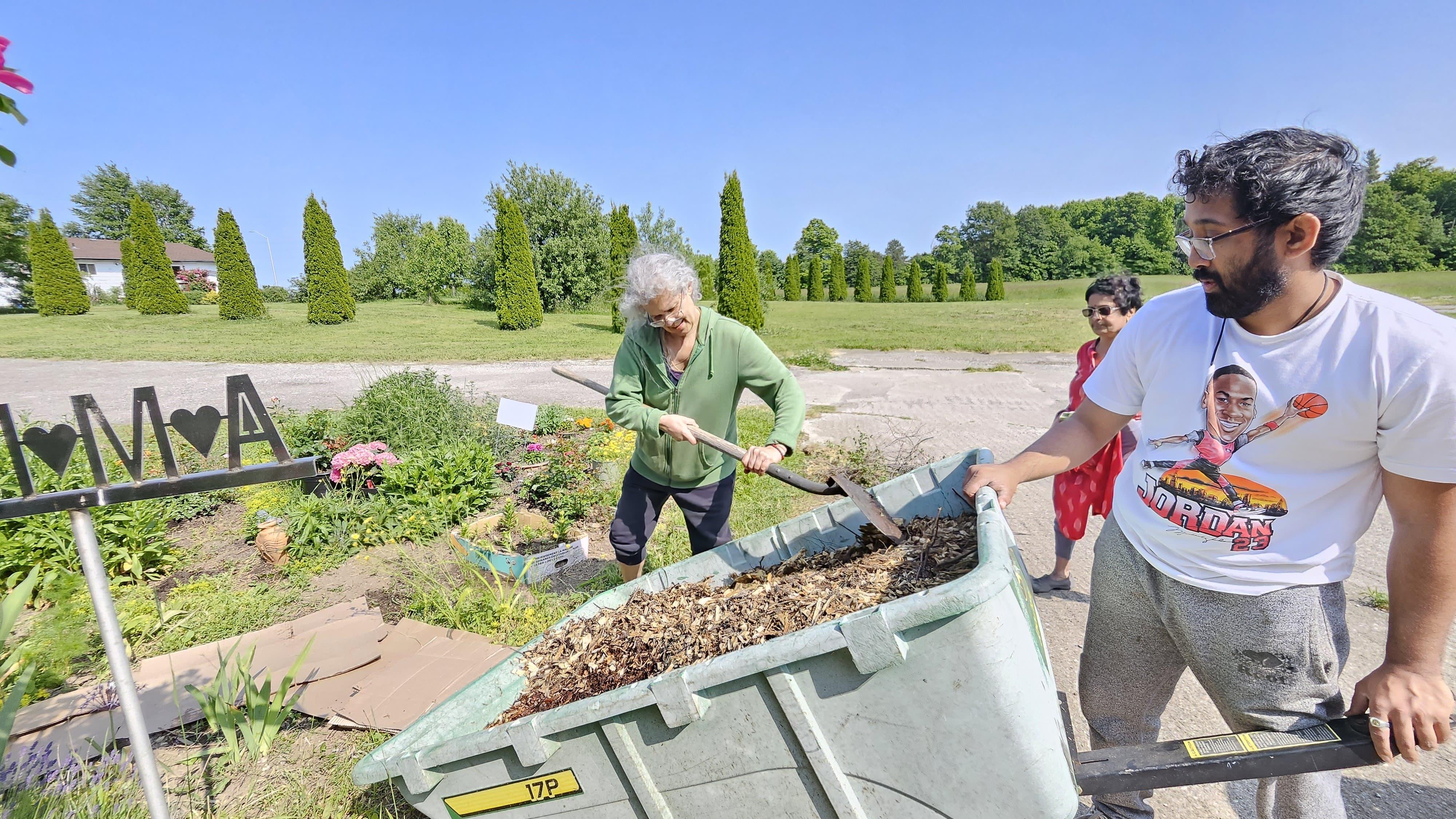 Farming Seva - June 28