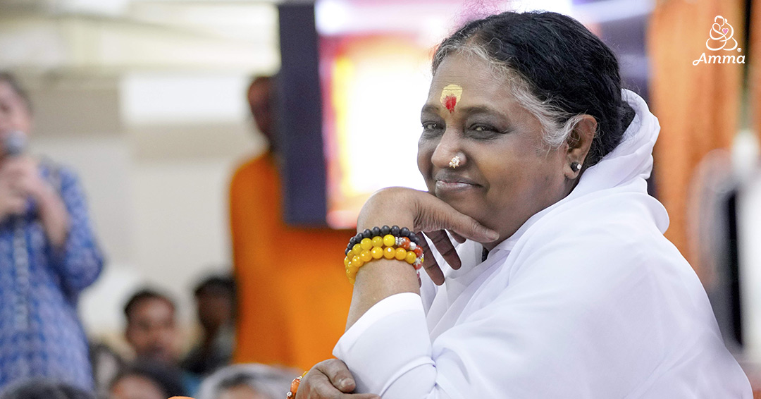 Amma