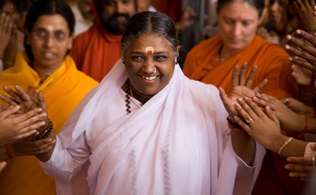Amma