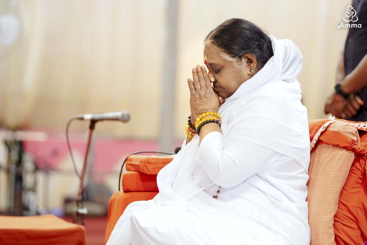 Amma