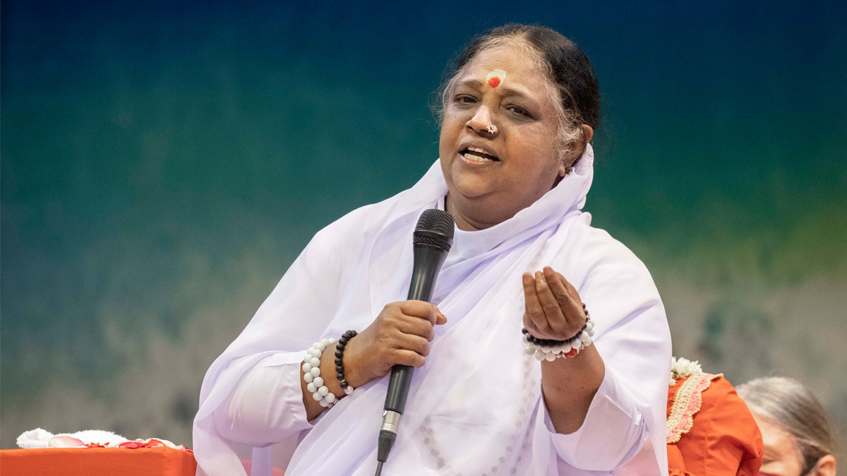 Amma