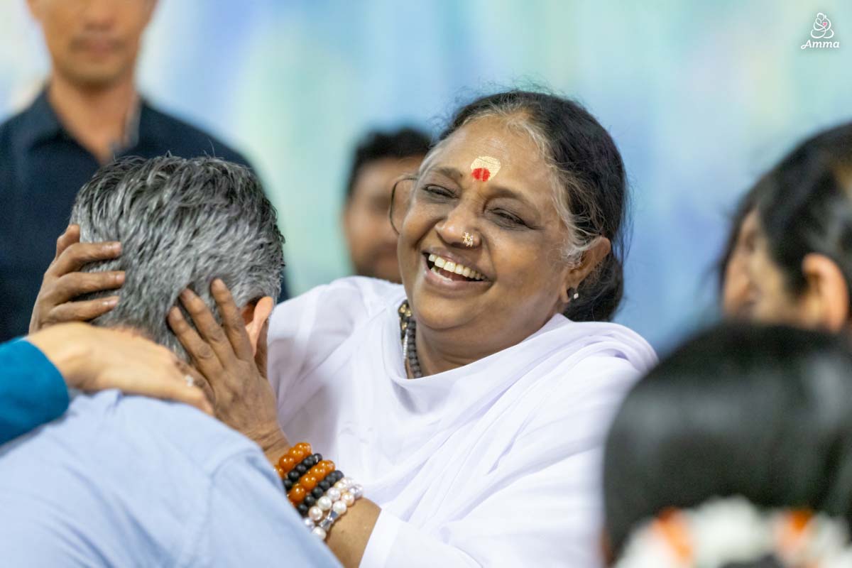 Amma