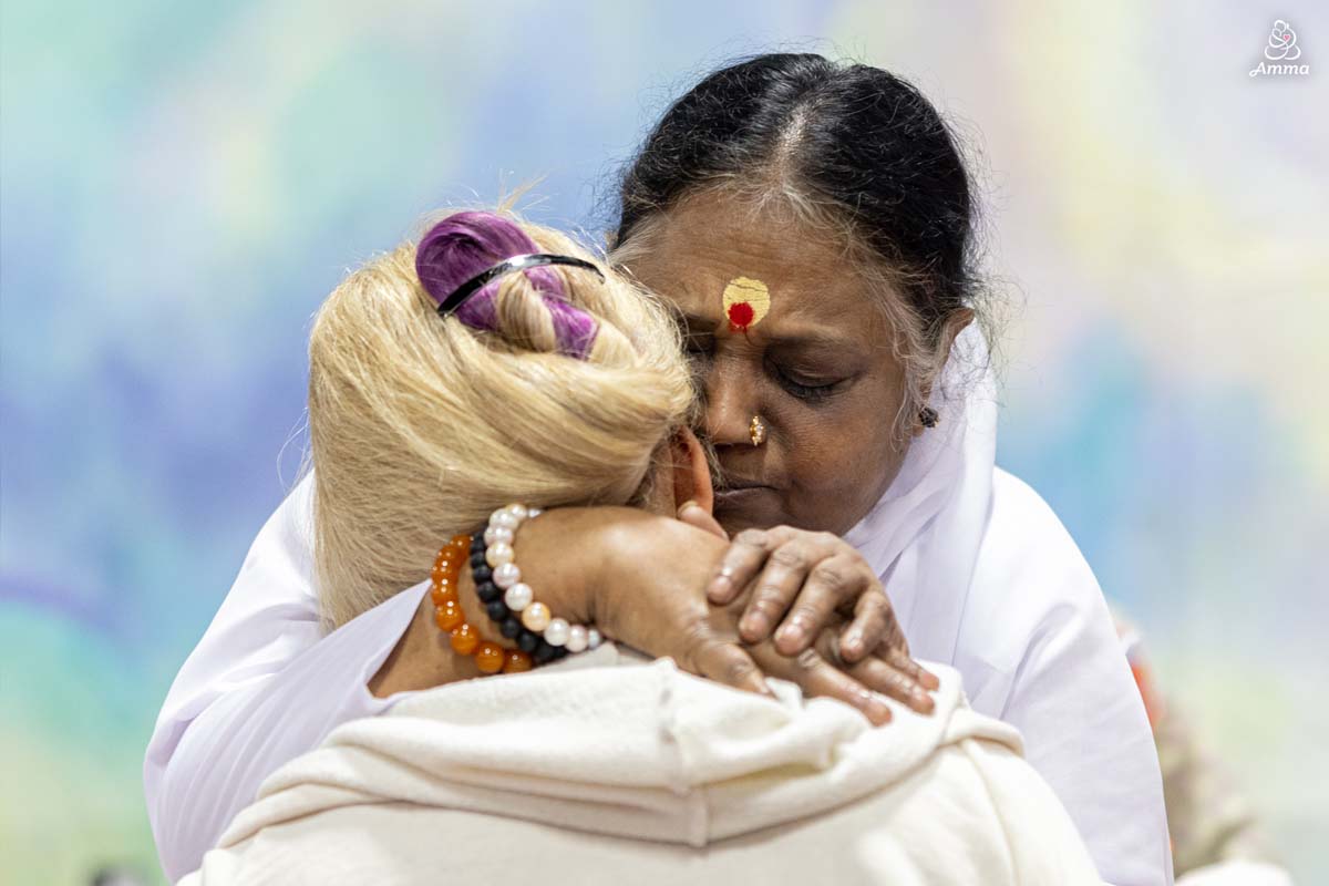 Amma