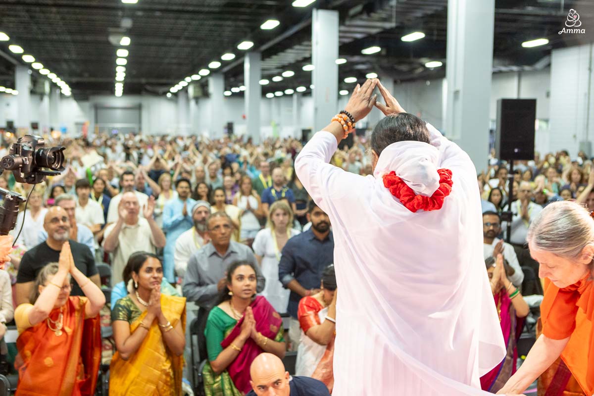 Amma