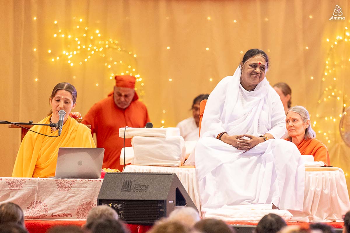 Amma