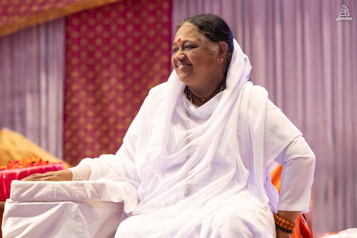 Amma
