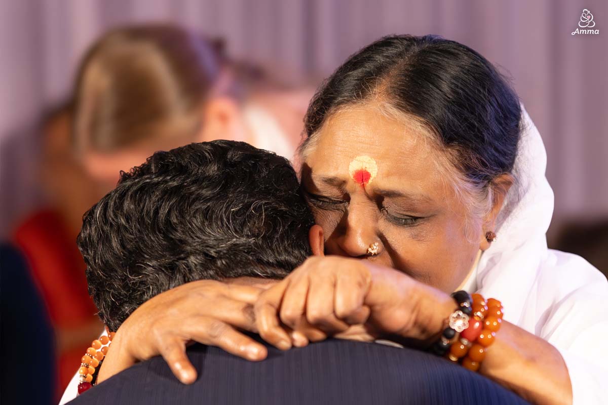 Amma