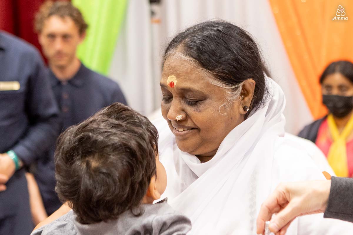 Amma