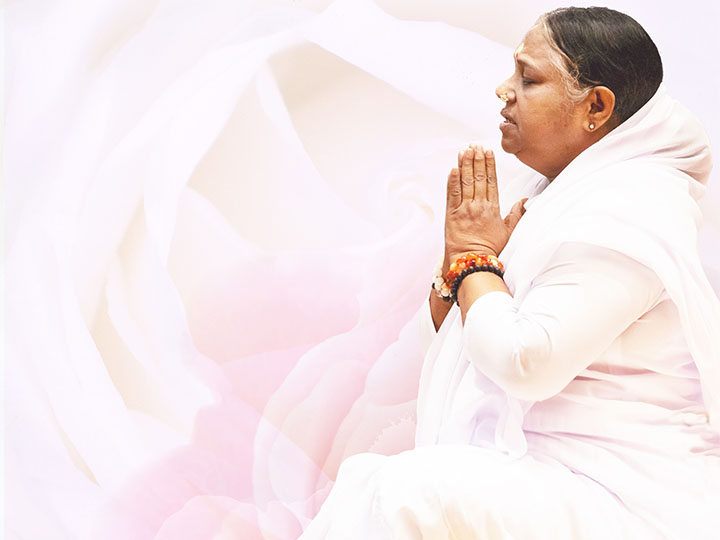Ma Om Meditation