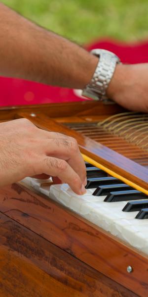 Bhajans