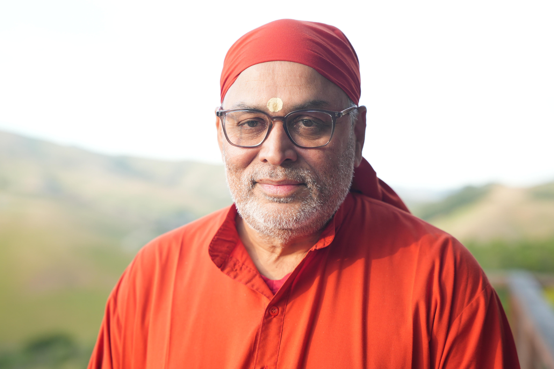 Dayamrita Swamiji