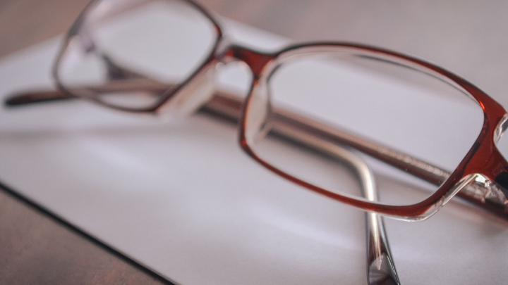 Eye Glasses 