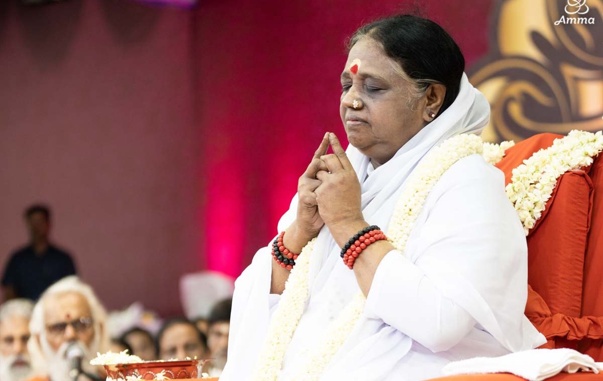 Amma