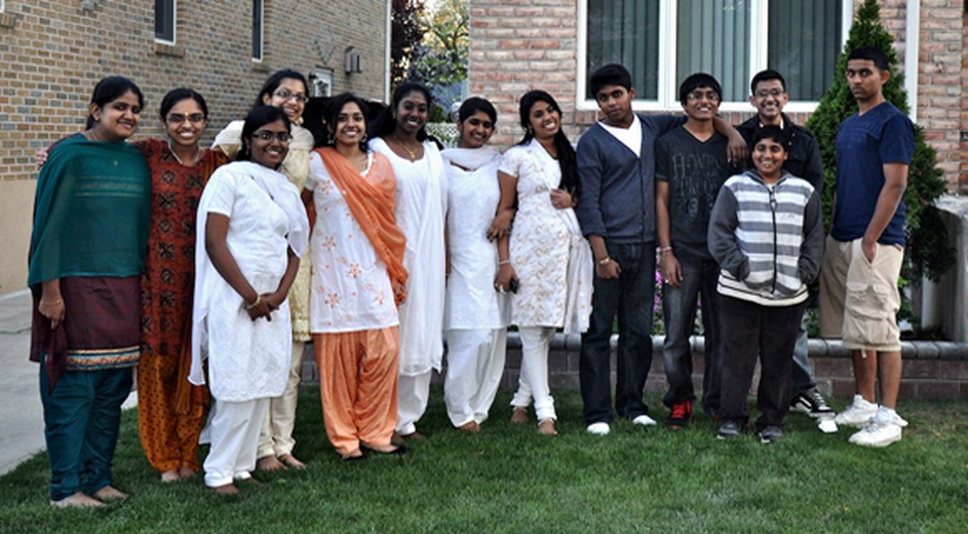 Amma