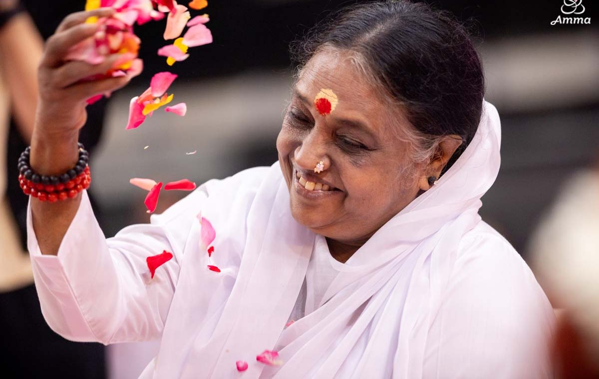 Amma