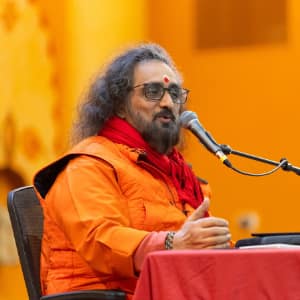 Swamiji Satsang