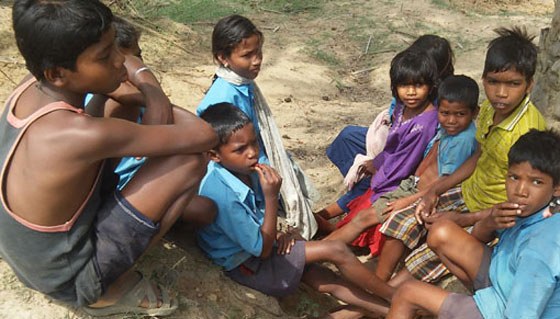 Amrita RITE - Rural India Tablet Enhanced Education