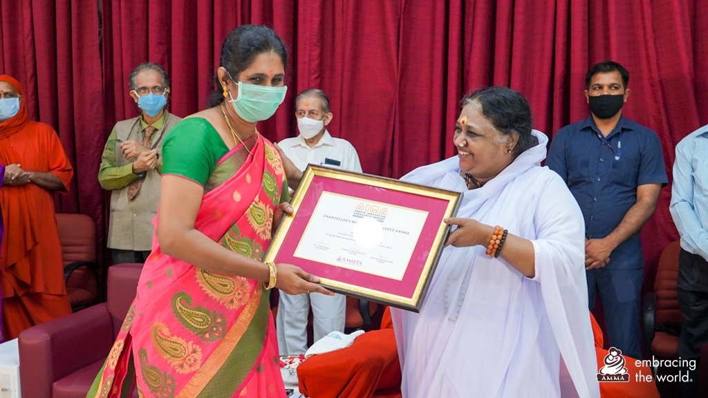 Amrita University to open research labs