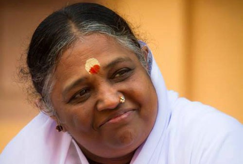 Amritavarsham 62 - Amma's Birthday Celebrations