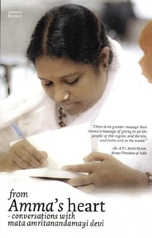 Launch of the Toronto Amrita Book Club - April 28