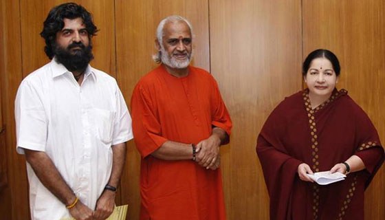 ETW Donates INR 50 Million for Chennai Relief Efforts