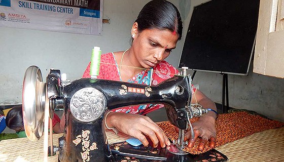Empowering Women Projects