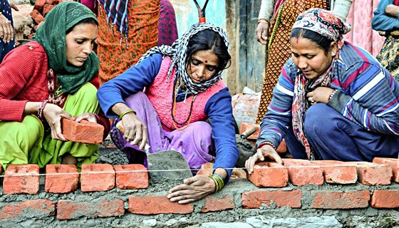 International Women's Day
