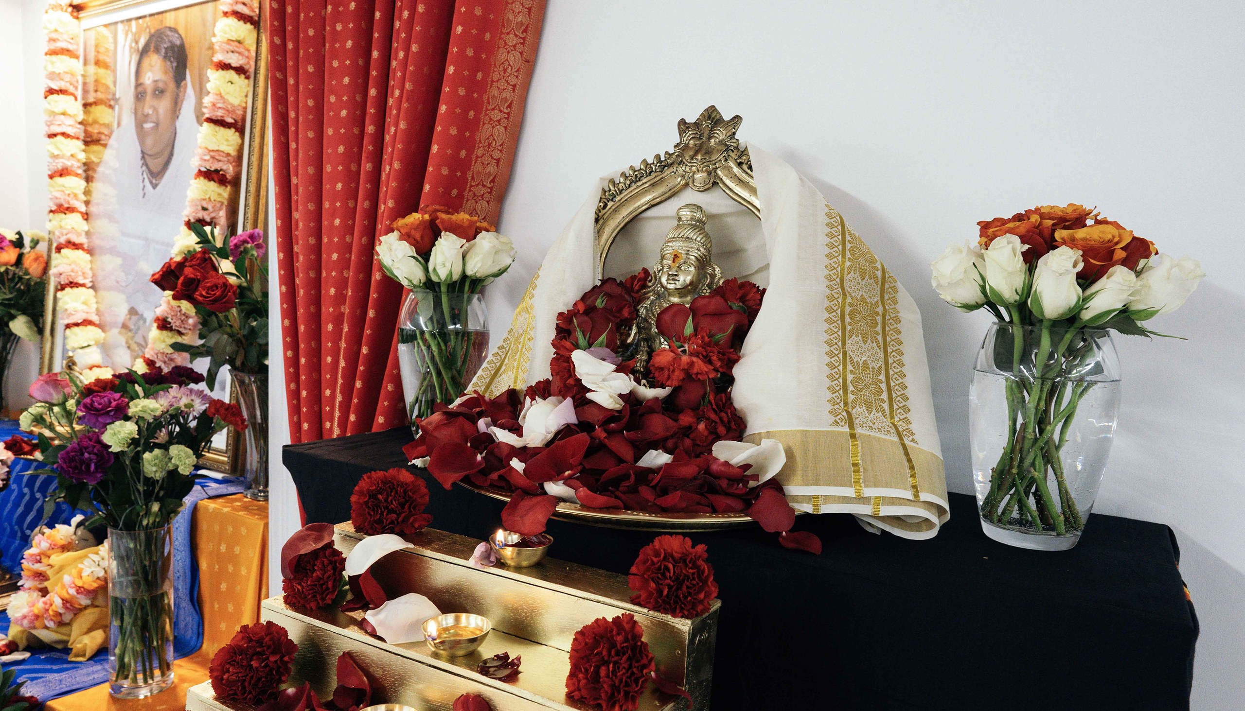 Jan 11: Ayyappa Satsang with Br. Ramanand