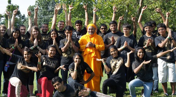 Maryland Youth Retreat a Success