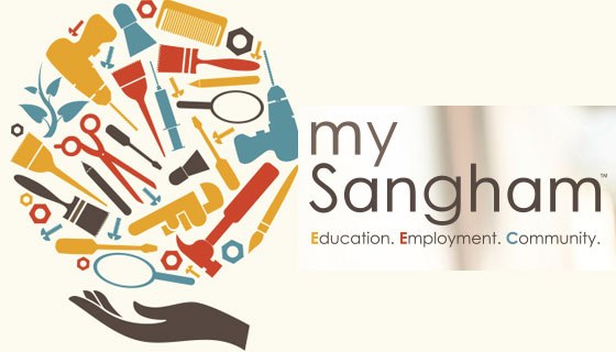 mySangham - Gives hope to job seekers!