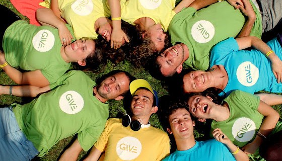 Highlights: The 2012 European Youth Retreat