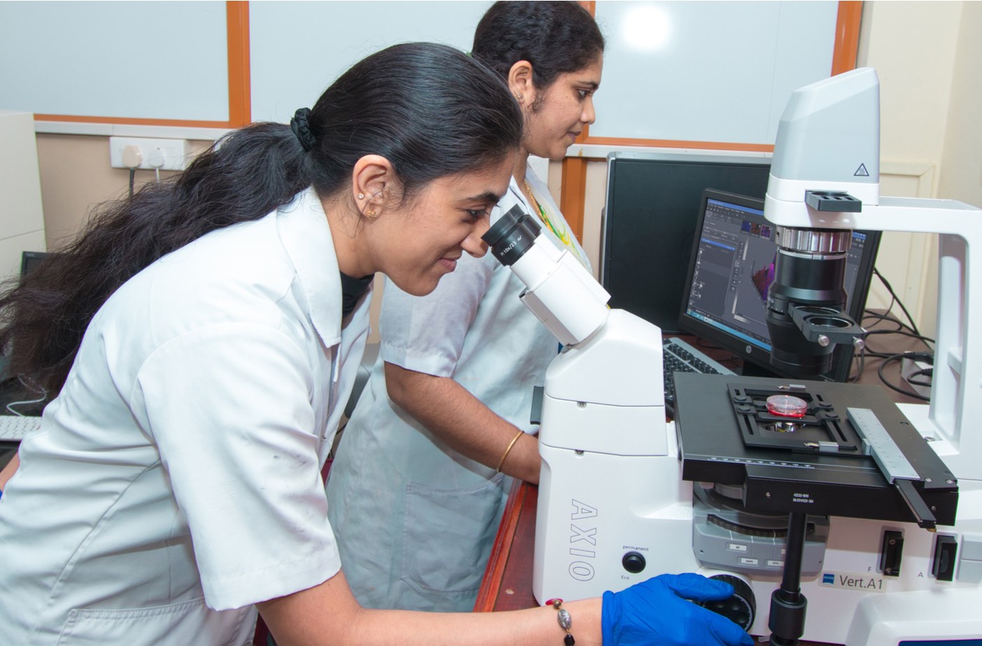 Research at AIMS - Amrita Institute of Medical Sciences