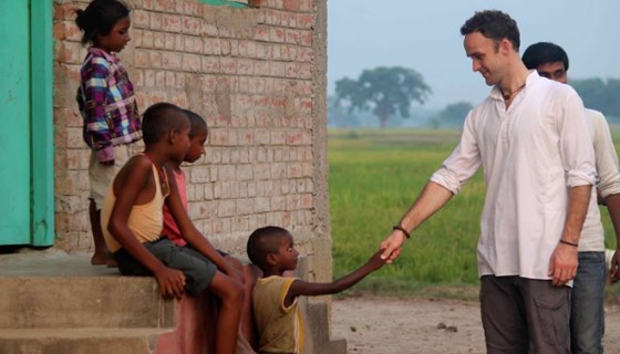 Volunteers for Villages