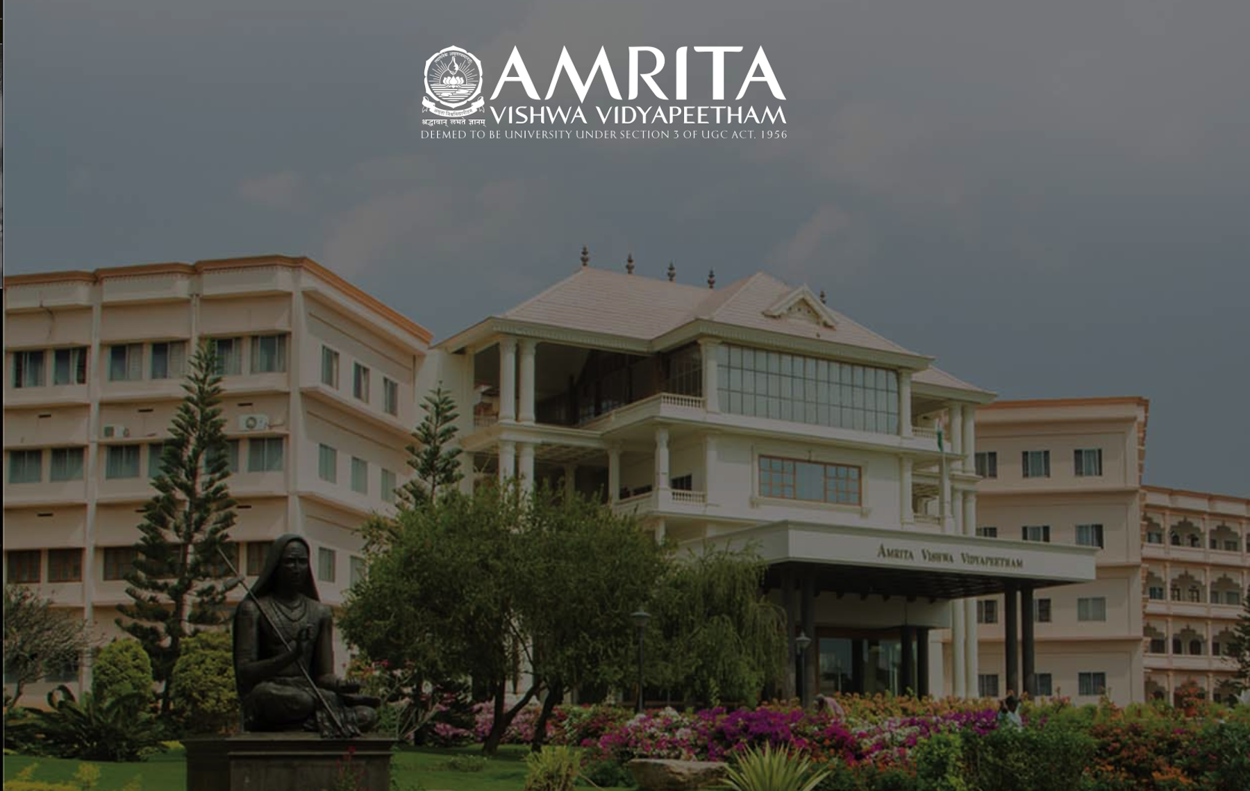 Amrita University