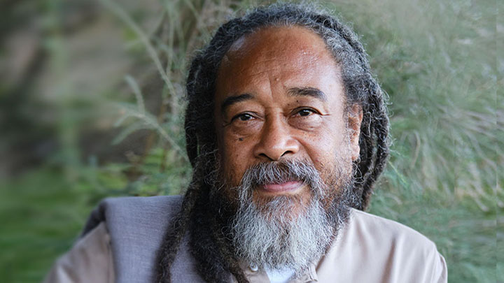 Mooji