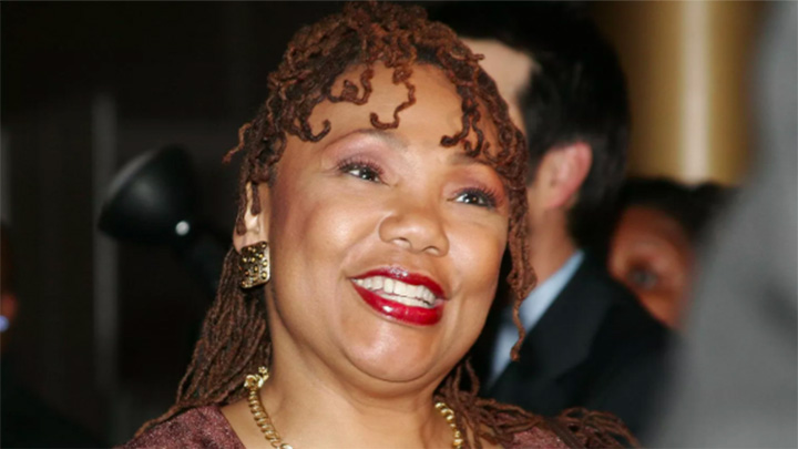 Yolanda King