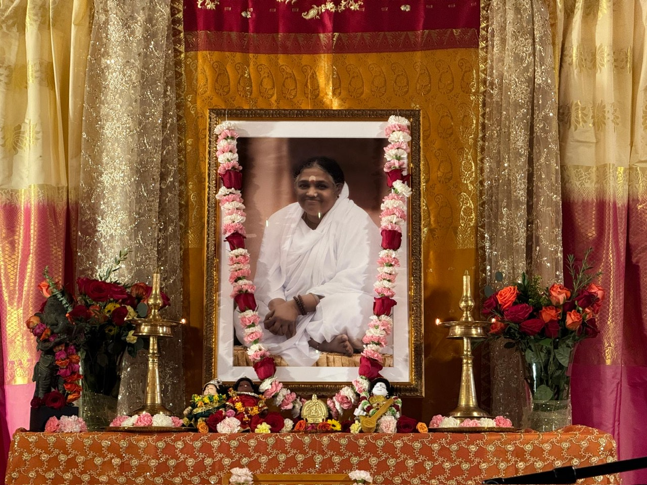MACLA - Altar