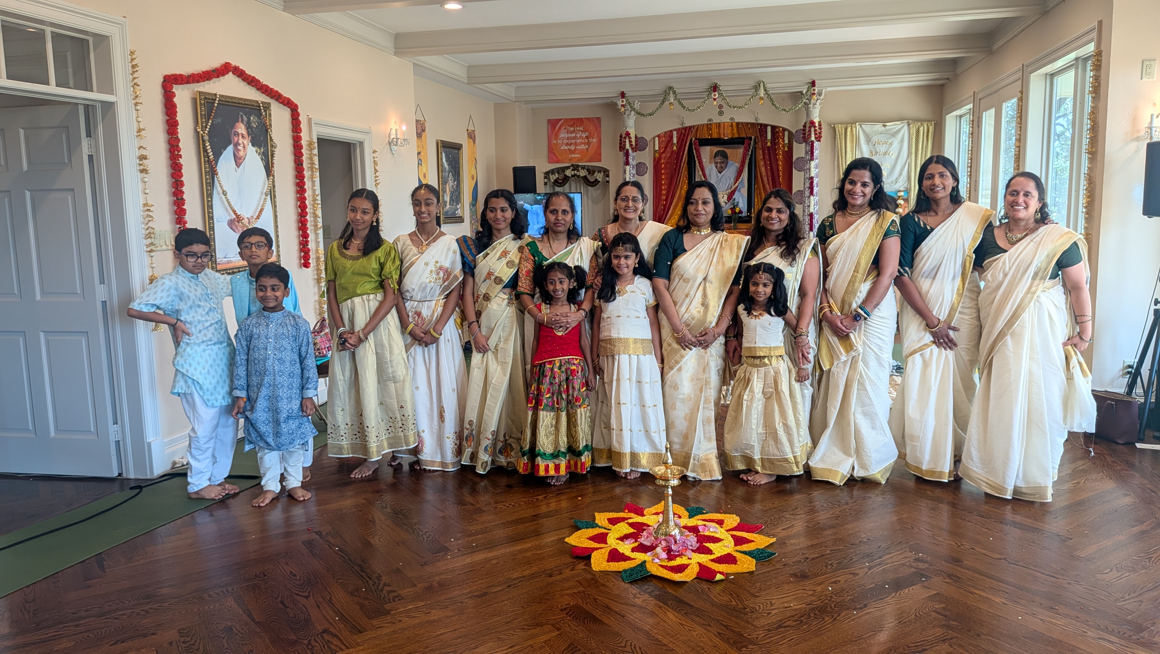 onam celebrations