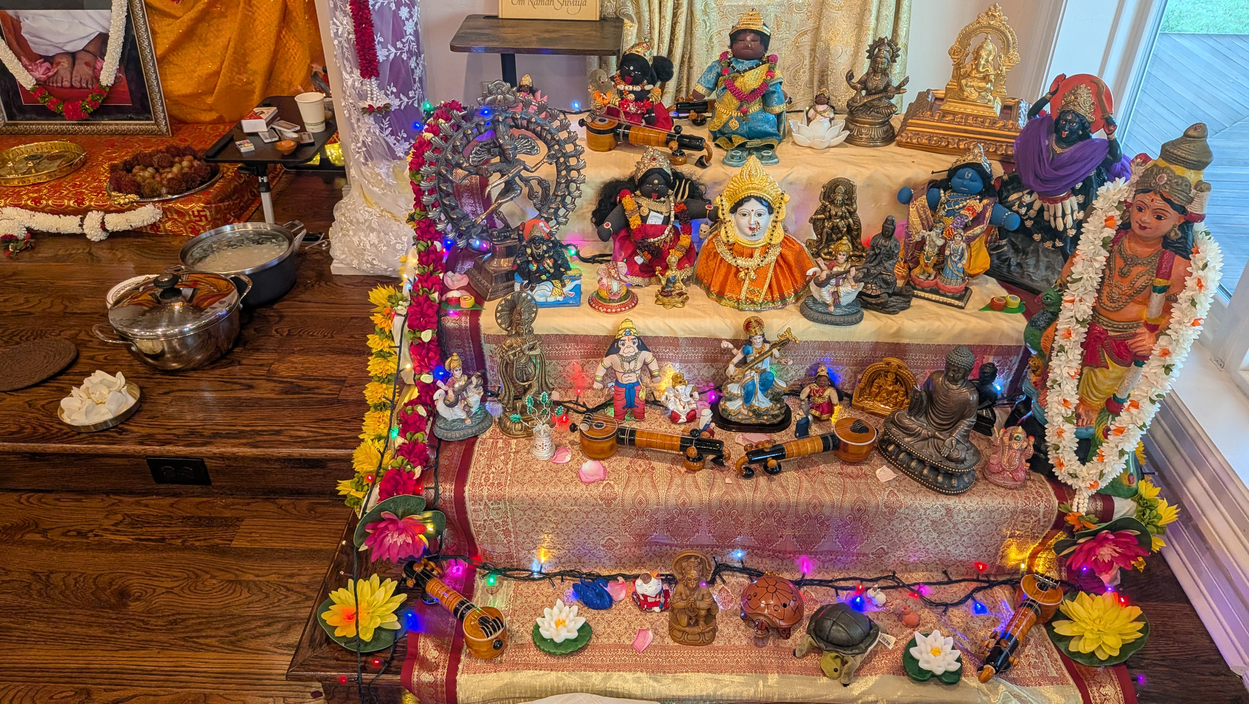 Navratri