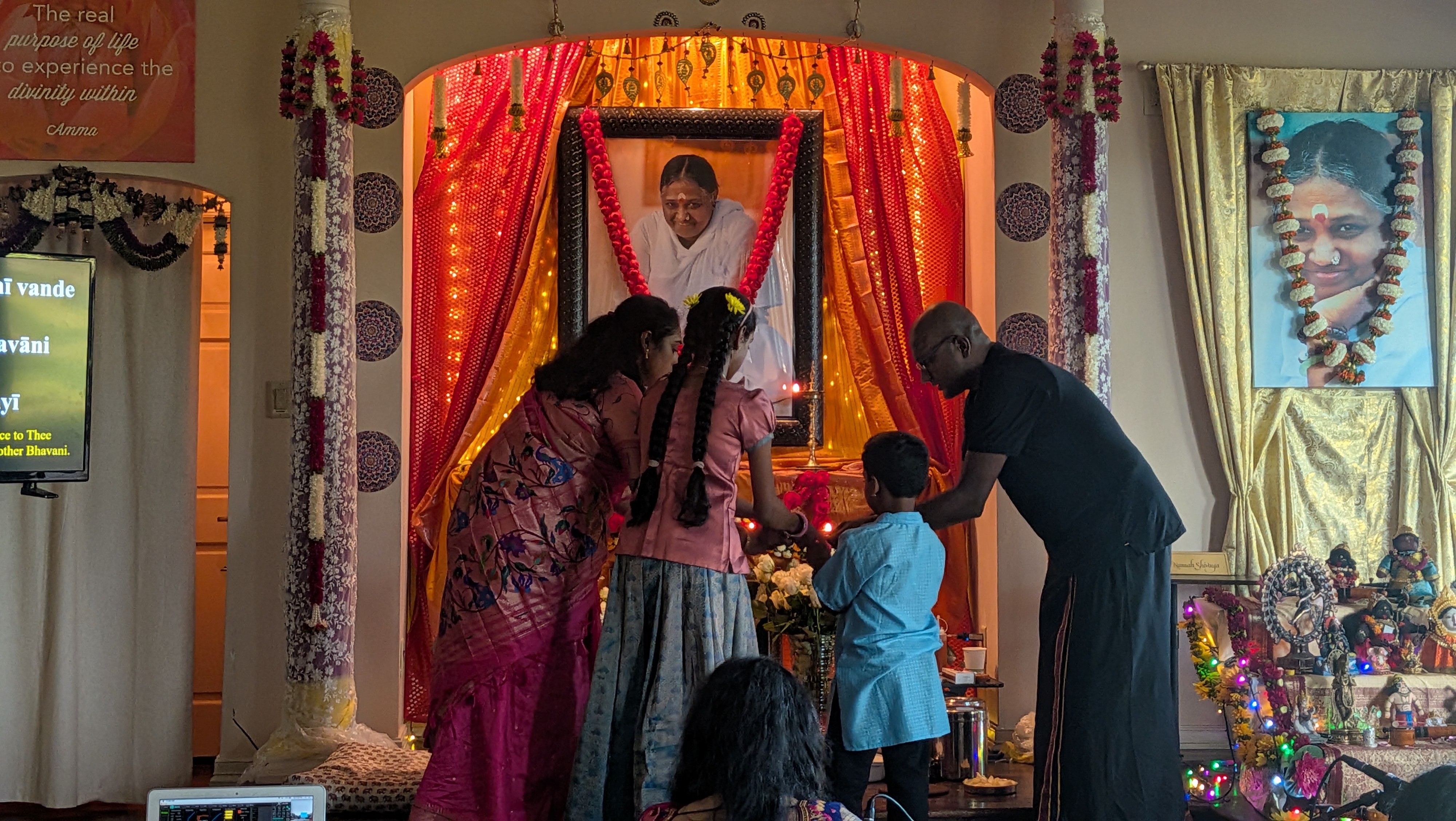 Navratri