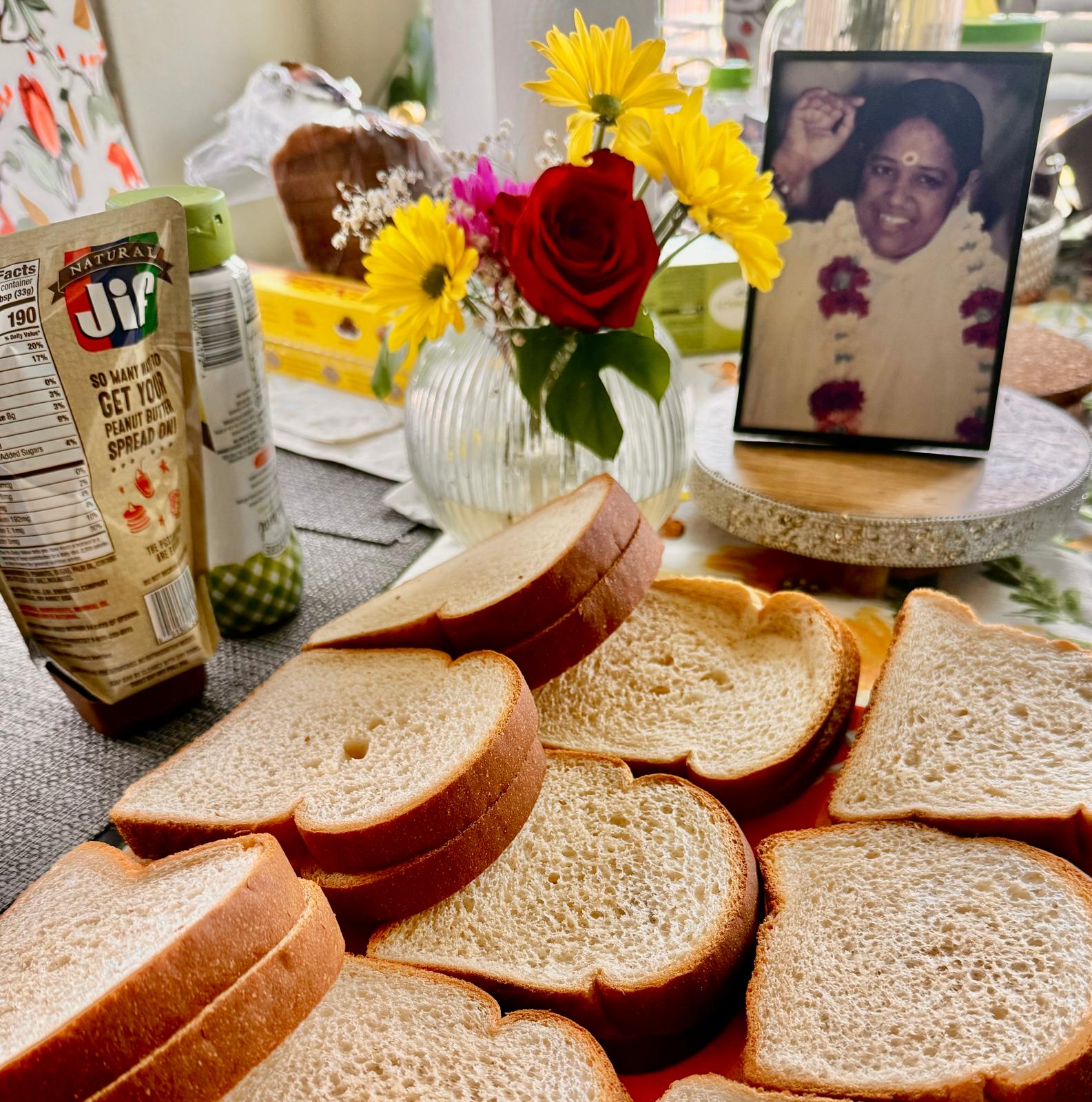 food for the poor