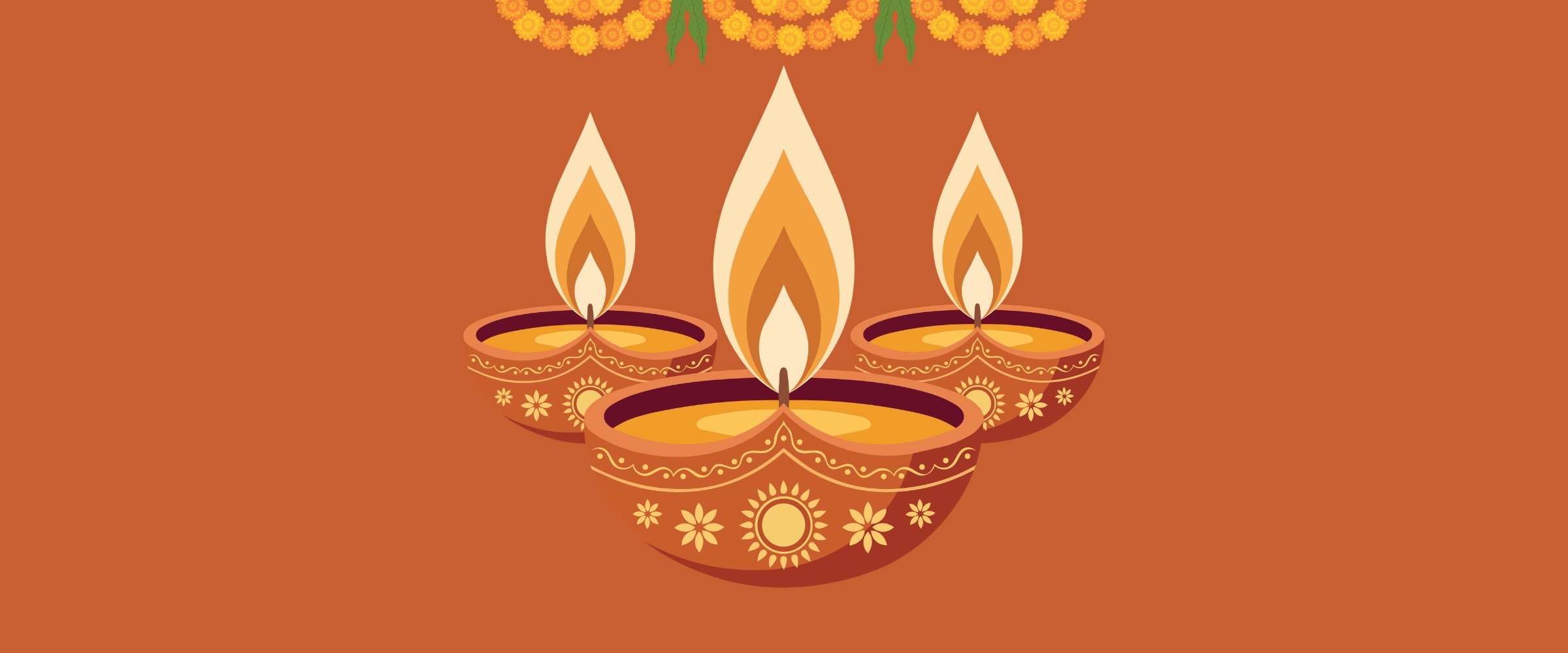 navaratri lamp