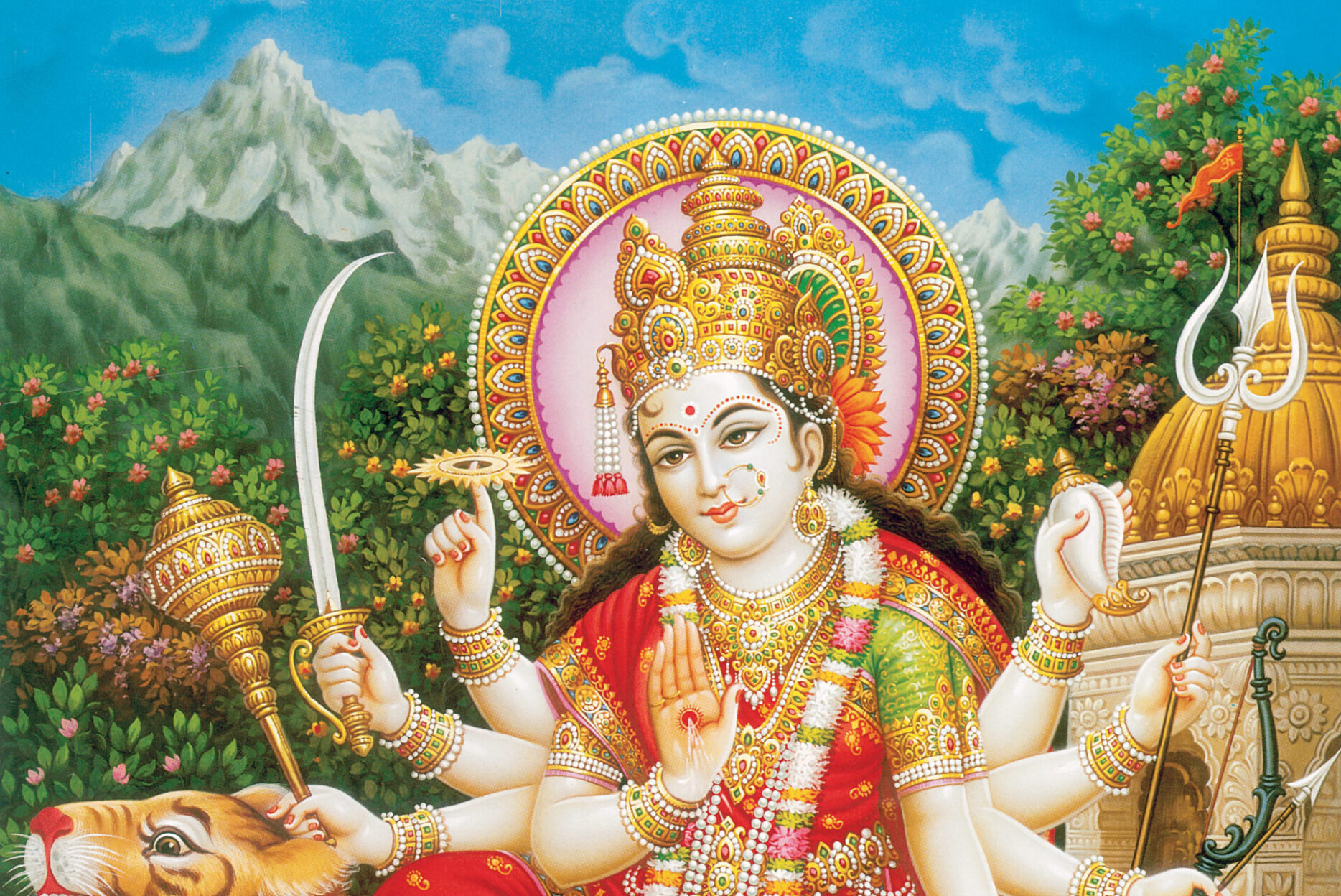 Navaratri