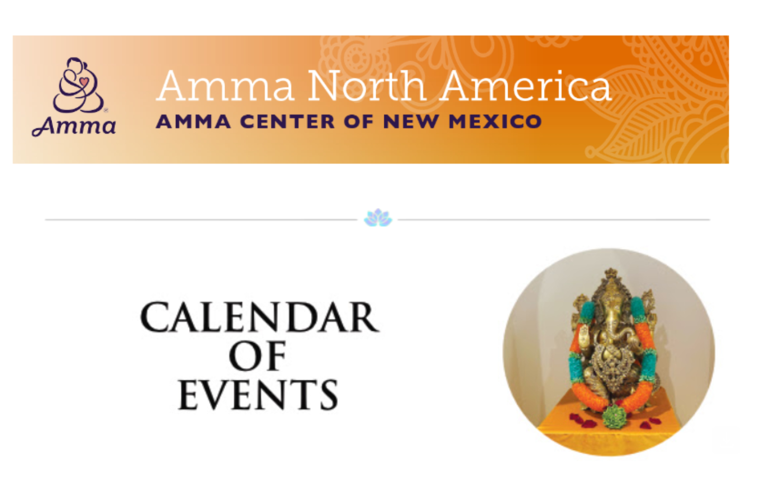 Newsletter