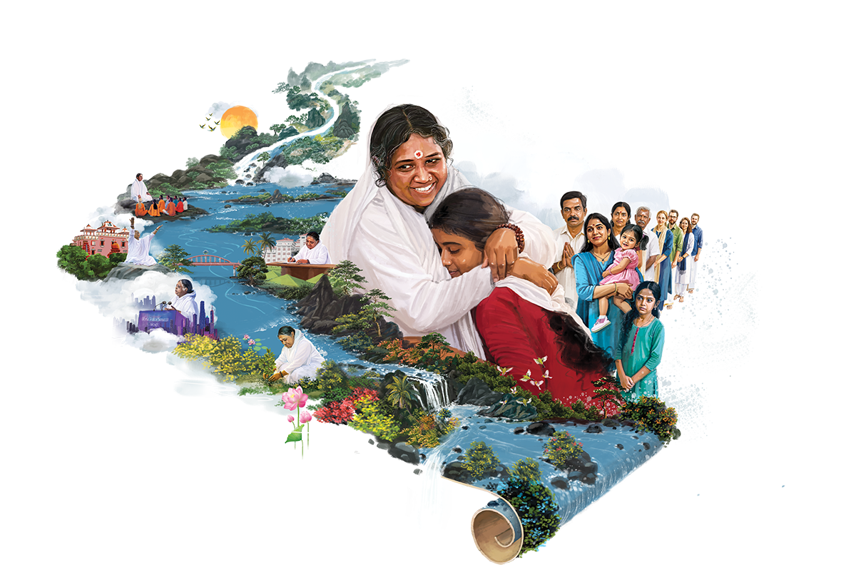 Artwork for Viswa Seva Dinam