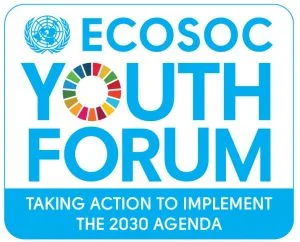 UN Economic and Social Council Youth Forum