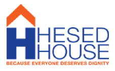 Hesed House logo