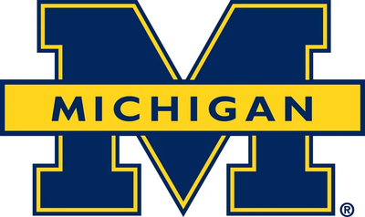 University of Michigan logo