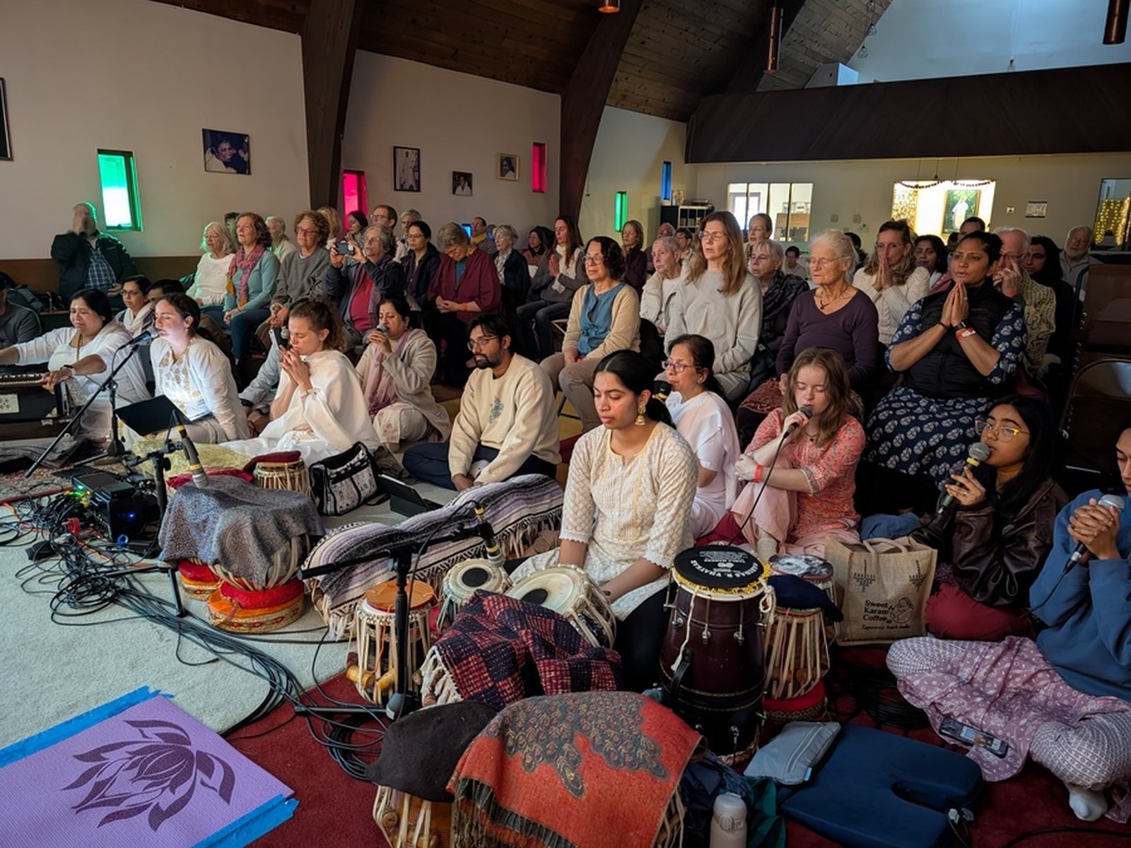 Bhajans